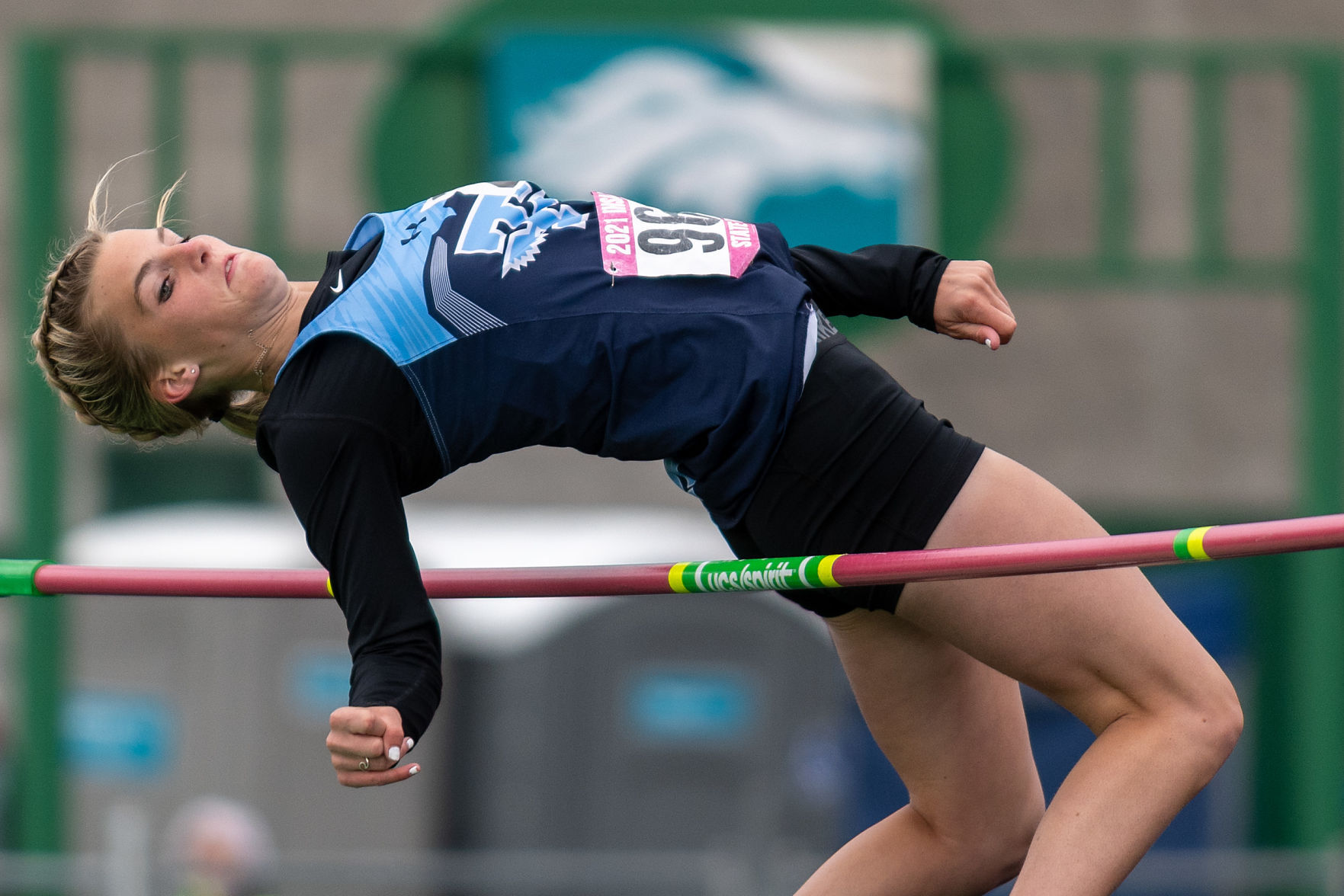 State Track and Field Championships